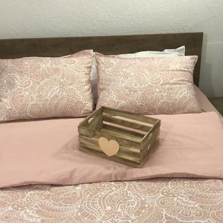 Apartman Ponte Martini Punat Εξωτερικό φωτογραφία