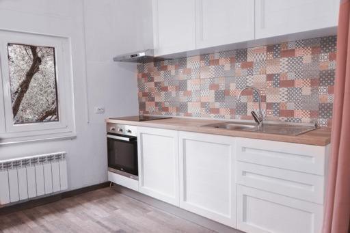 Apartman Ponte Martini Punat Εξωτερικό φωτογραφία