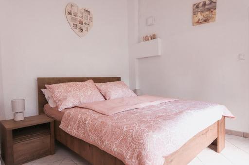 Apartman Ponte Martini Punat Εξωτερικό φωτογραφία