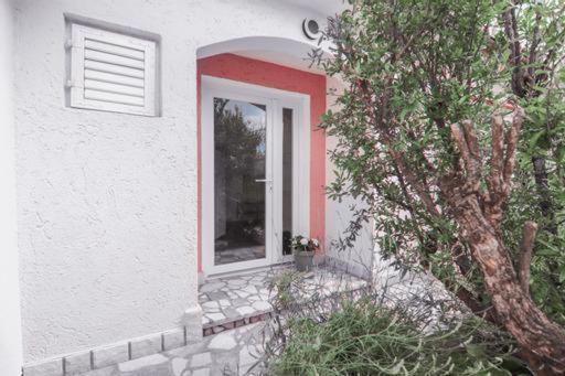 Apartman Ponte Martini Punat Εξωτερικό φωτογραφία