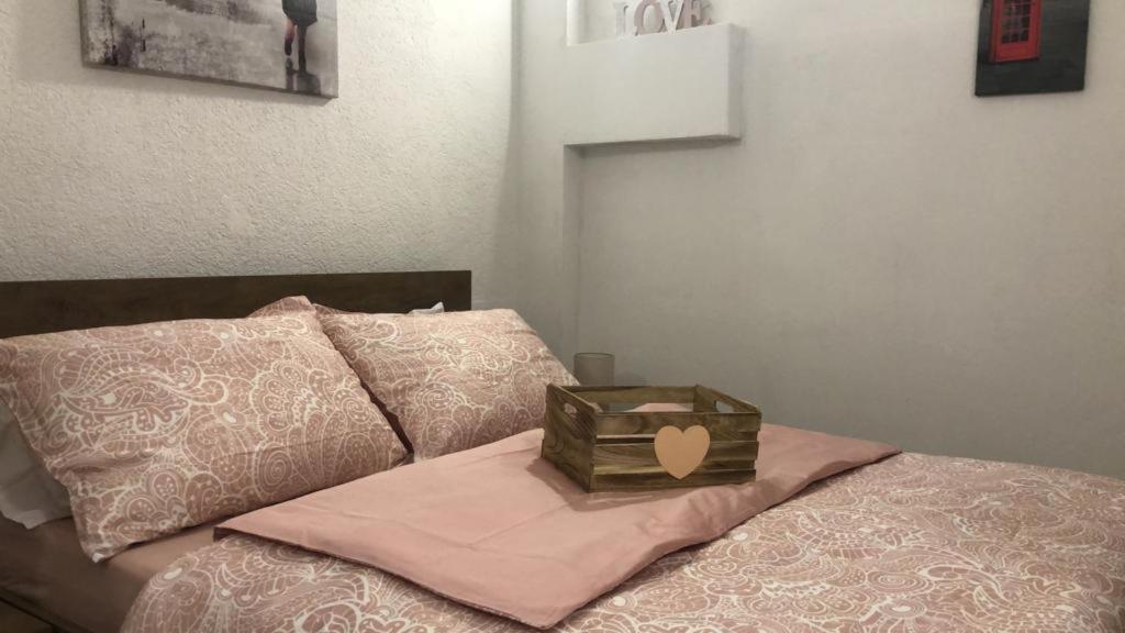 Apartman Ponte Martini Punat Εξωτερικό φωτογραφία