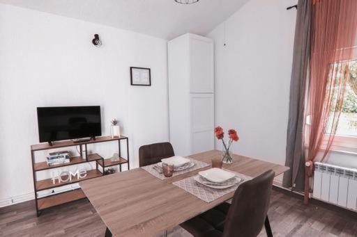 Apartman Ponte Martini Punat Εξωτερικό φωτογραφία